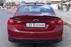 شيفروليه ماليبو